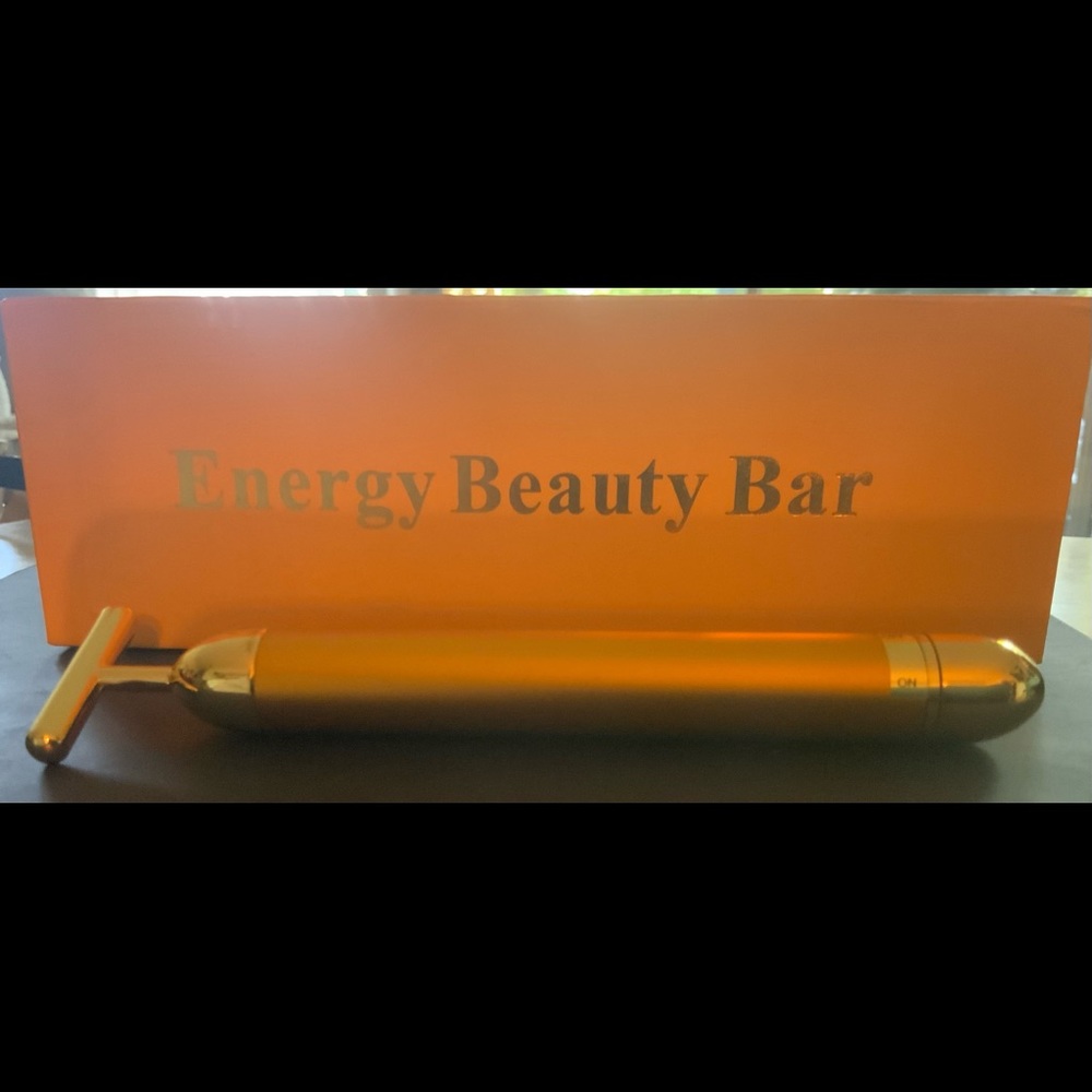 Anti-aging Energy Bar - Picture 2 of 3